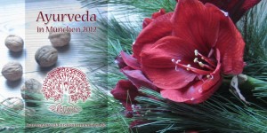 Ayurvedatage in München 2012 Einladung zu den Ayurvedatagen in München 2012