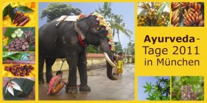 Ayurveda-Tage 2011 Einladung zu den Ayurveda-Tagen in München 2011