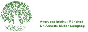 Ayurveda-Institut Logo