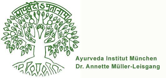 Ayurveda-Institut Logo