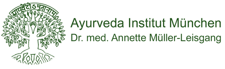 Ayurveda-Institut Logo